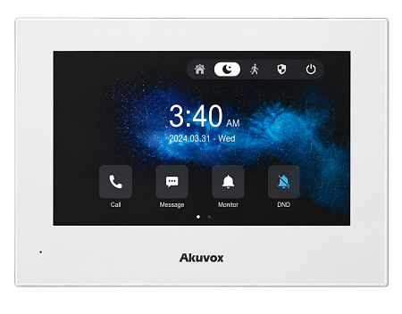 C316W White
