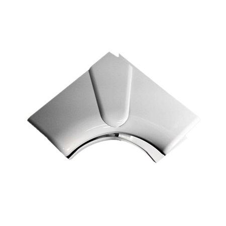 Угол внутренний Legrand DLP 105x50мм