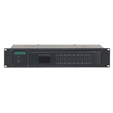PC1023S Контроллер последовательности