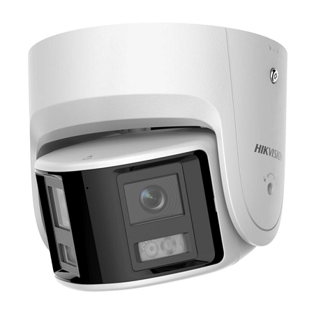 IP видеокамера Hikvision DS-2CD2347G2P-LSU/SL(C)