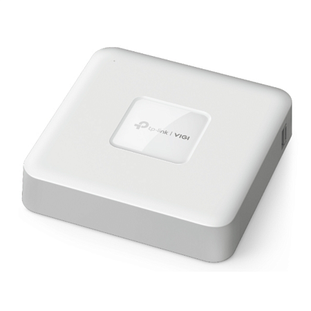 VIGI NVR1104H-4P