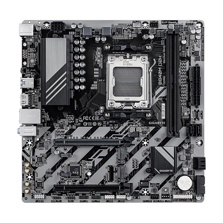 Материнская плата Gigabyte B840M D2H