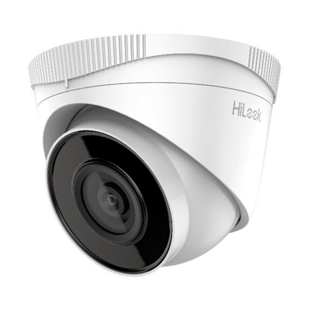HiLook IPC-T240H (2,8 мм) 4МП ИК  сетевая видеокамера (Turret)