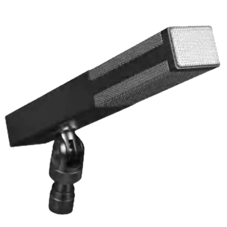 D627A Кубический конференц-микрофонный штатив