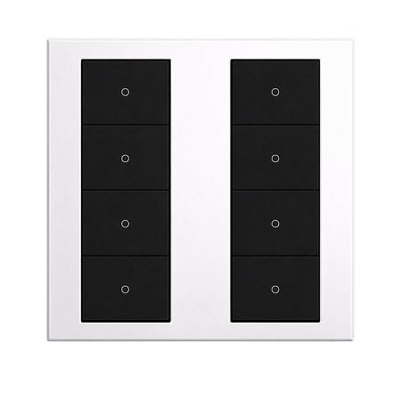 ZBM1-R2B6-EU White