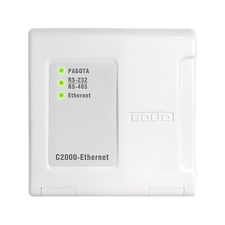С2000-USB Преобразователь интерфейсов USB/RS-485
