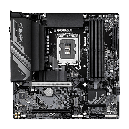 Материнская плата Gigabyte B760 DS3H GEN5