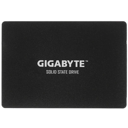 Твердотельный накопитель внутренний Gigabyte GP-GSTFS31100TNTD