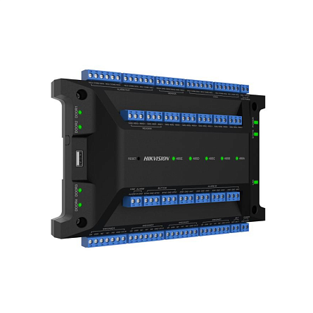 DS-K2704X(P)