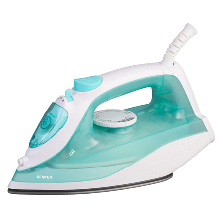 Утюг Centek CT-2321 Мятный