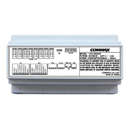 CCU-208AGF