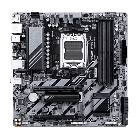Материнская плата Gigabyte B840M DS3H