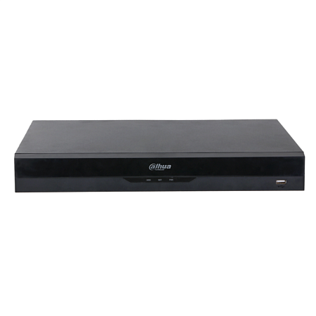 DHI-NVR5216-16HP-EI2