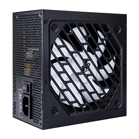 Блок питания 1STPLAYER PS 600W