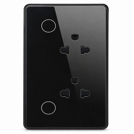 TYSH-US01 Black