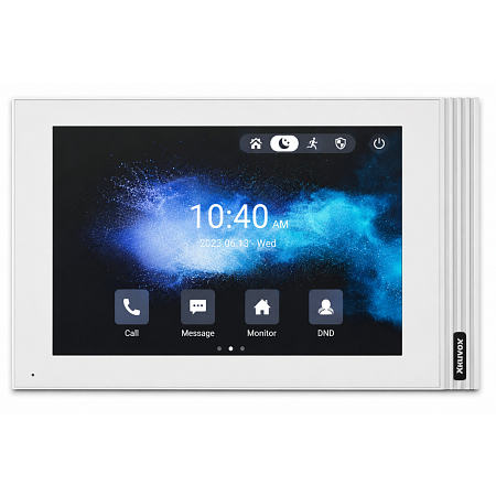 S563 White