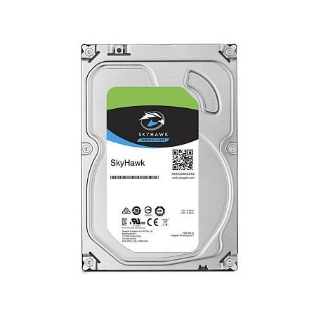 ST4000VX005 - HDD