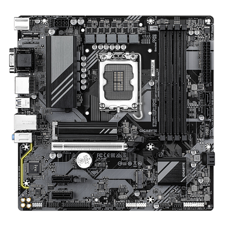 Материнская плата Gigabyte B760M DS3H GEN5