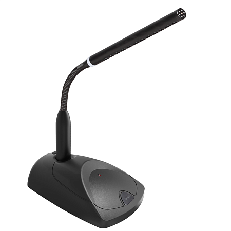 DT4600 Микрофон Dante
