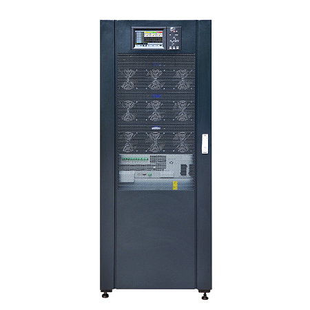 Источник бесперебойного питания SVC RM250/25X