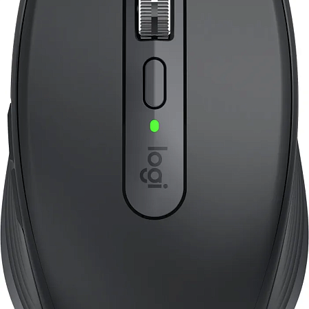 Мышь беспроводная MX Anywhere 3S GRAPHITE