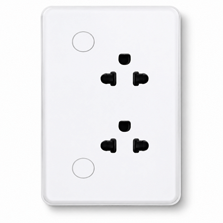 TYSH-US01 White