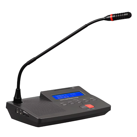 CM71 Председательский конференц-микрофон