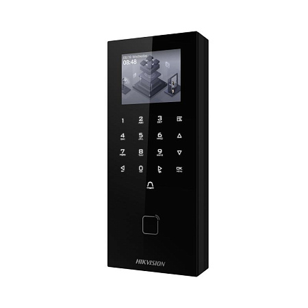 DS-K1T807MX-E1