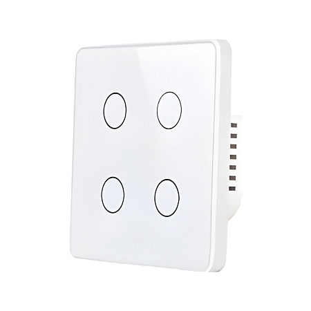 TYSH-Z2413 White