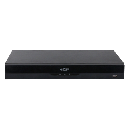 DHI-NVR5216-16P-EI2