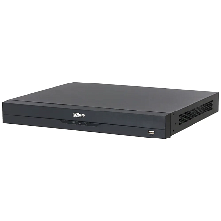 DHI-NVR2208-8P-I2