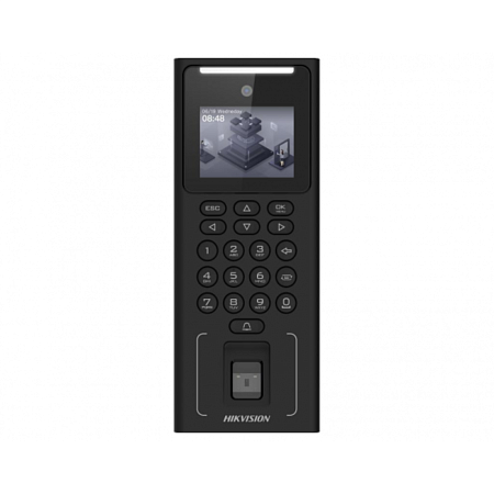 DS-K1T321EFWX-B