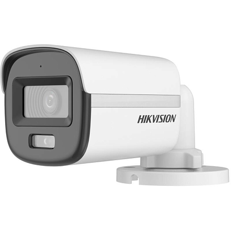 DS-2CE10DF0T-LFS(3.6mm)(O-STD) - TVI видеокамера цилиндрическая 2Мп