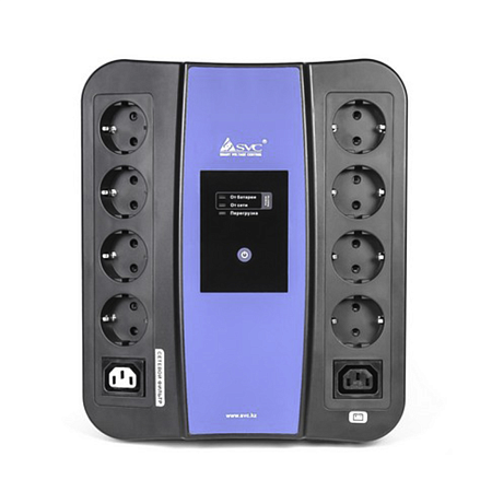 Источник бесперебойного питания SVC U-600