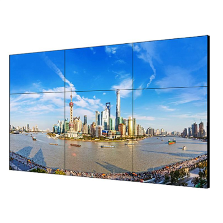 Видеостена Hikvision DS-D2055LE-G