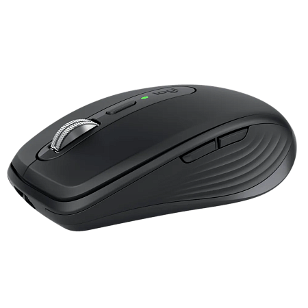 Мышь беспроводная MX Anywhere 3S GRAPHITE