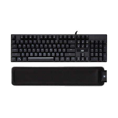Клавиатура XG Dark Shadow