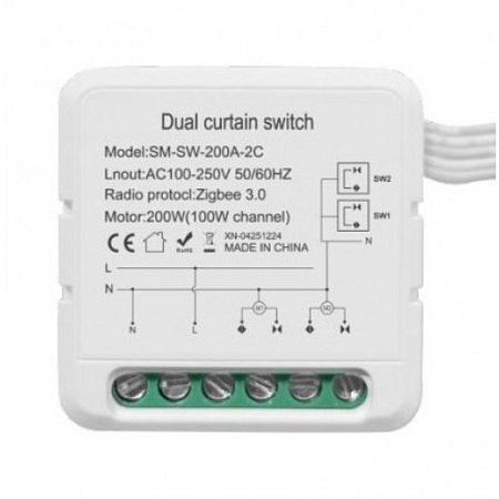SM-SW-200A-2C