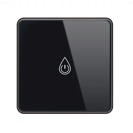 TYSH-B23 Black