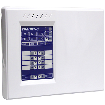 Гранит-8