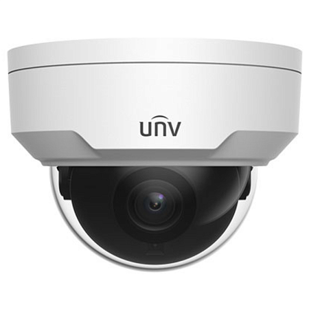 IPC322LB-SF28-A Купольная антивандальная IP камера 2 Мп