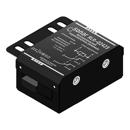 Sonar RLR-02423