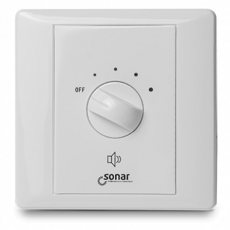 Sonar ATT-103R