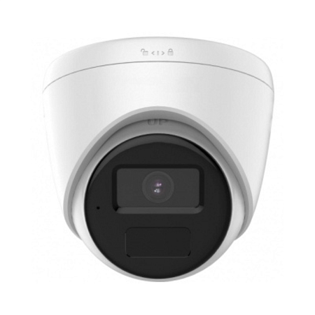 HiWatch IPC-T040 (2.8mm) IP Камера, купольная
