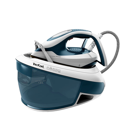 Парогенератор Tefal SV8111E0