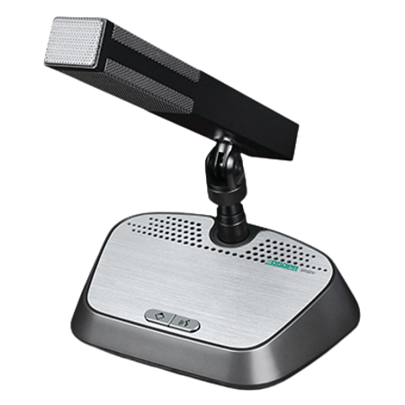 D7223A Настольный цифровой председательский микрофон