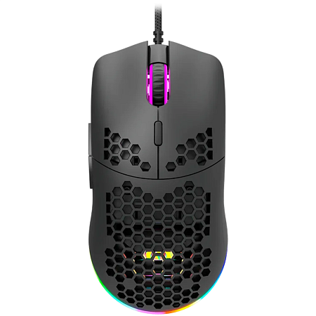 CANYON Puncher GM-11 black