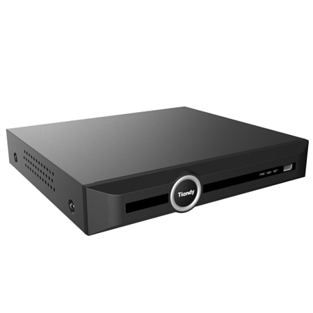 TC-R3110 Spec: I/B/V3.0 - IP видеорегистратор 10-канальный