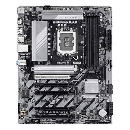 Материнская плата Gigabyte B860 DS3H