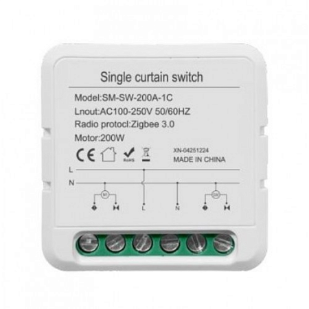 SM-SW-200A-1C